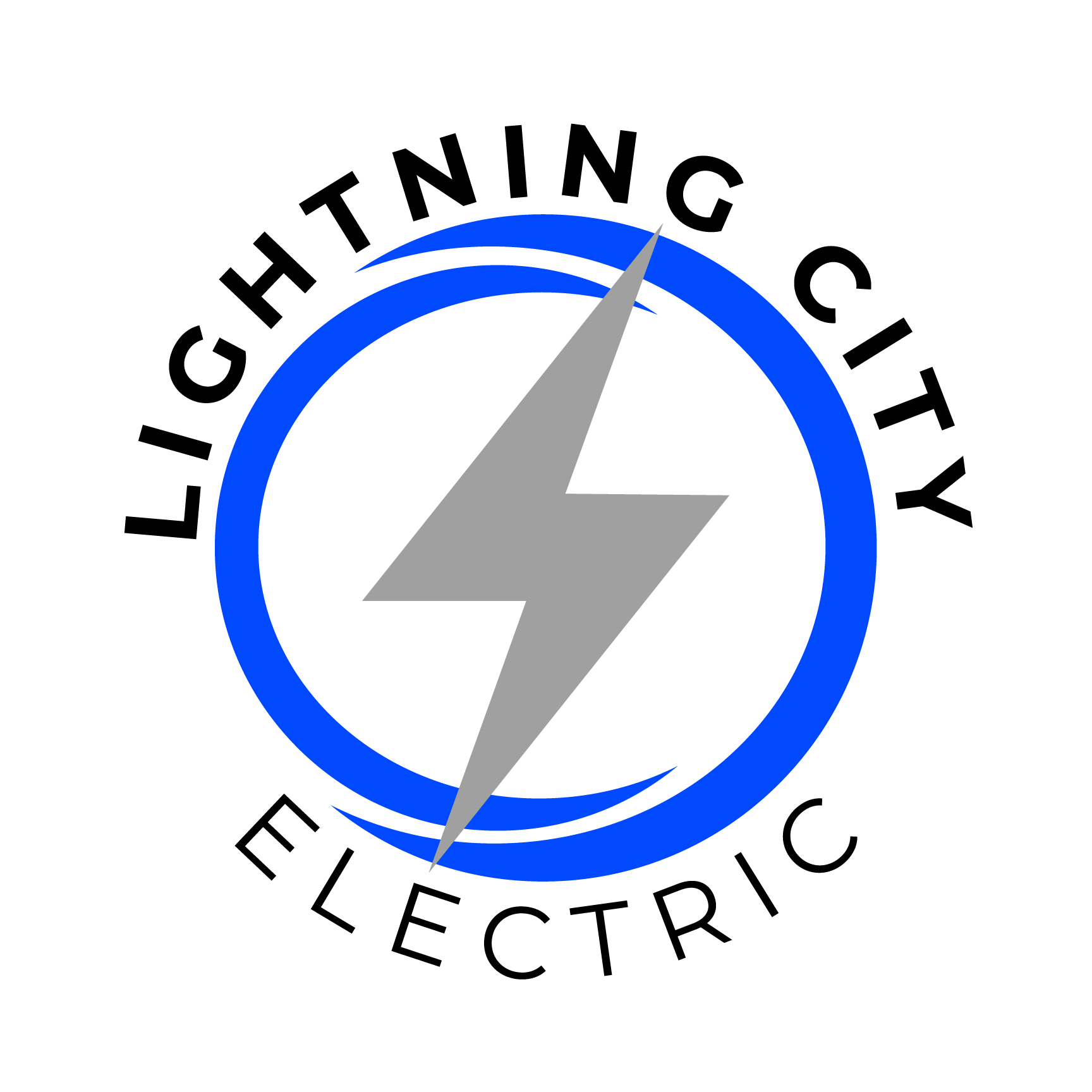 Lightning City Electric